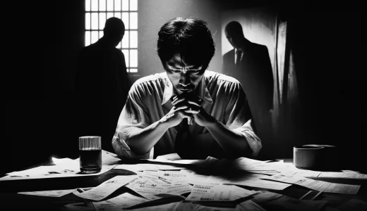「債務整理＝クズ」は大誤解！人生再建への第一歩を解説