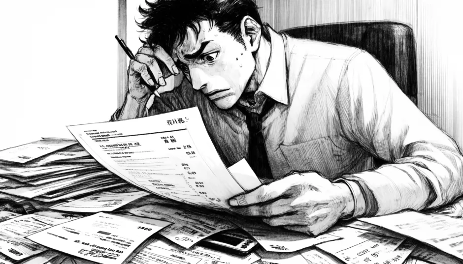 債務整理のデメリット