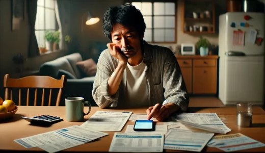 債務整理の期間はどのくらい？ケース別に解説